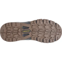 Carolina Women's Sage 6" Comp Toe WP Slip Resist Work Boot -Brown- CA5679 -Boot Shop CA5679 500xauto Outsole