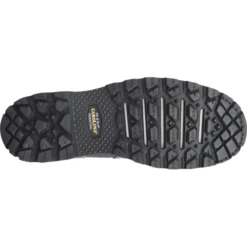 Carolina Men's I-Beam 6" Comp Toe WP PR Pull-On Work Boot Gray- CA7541 -Boot Shop CA7541 500xauto Outsole