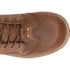 Carolina Men's Metpro Crazy Hardrock 8" Comp Toe WP Work Boot -Brown- CA7921 -Boot Shop CA7921 500xauto Top