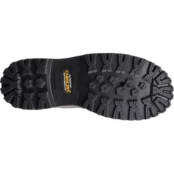 Carolina Men's Pitstop 8" Comp Toe WP Work Boot - Black - CA8532 -Boot Shop CA8532 4