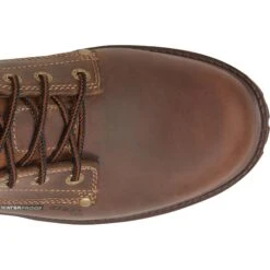 Carolina Men's Silvanus Steel Toe WP Work Boot - Tobacco - CA8585 -Boot Shop CA8585 autoxauto Top