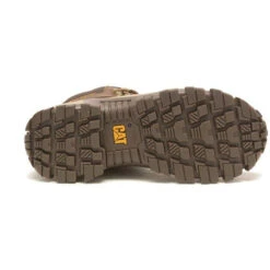 CAT Men's Invader Soft Toe Waterproof Hiker Work Boot -Pyramid- P51083 15 CAT Men's Invader Soft Toe Waterproof Hiker Work Boot -Pyramid- P51083 -Boot Shop CATM P51083 040622 S23 OUT