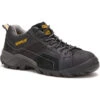 CAT Men's Argon Composite Toe Work Shoe - Black - P89955 -Boot Shop CATM P89955 010719 F11 032