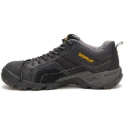 CAT Men's Argon Composite Toe Work Shoe - Black - P89955 -Boot Shop CATM P89955 010719 F11 180