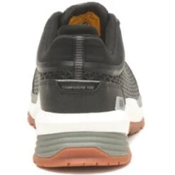 Cat Men's Streamline 2.0 Composite Toe Work Shoe -Black- P91345 -Boot Shop CATM P91345 060921 S22 270