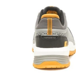 CAT Men's Streamline 2.0 CT Slip Resist Original Work Shoe -Charcoal- P91346 -Boot Shop CATM P91346 060921 F21 270 1 cd0496cf bcb5 4413 9c98 40fb2d4a5551