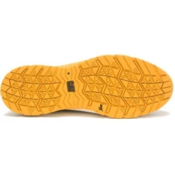 Cat Men's Streamline 2.0 Comp Toe Work Shoe -Charcoal Paloma- P91346 -Boot Shop CATM P91346 060921 F21 OUT 1