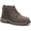 CAT Men's Exposition 4.5" AT Dissipative Work Boot - Demitasse - P91367 -Boot Shop CATM P91367 033121 S22 032