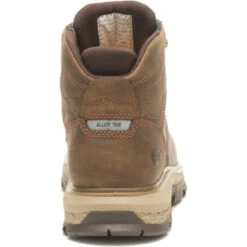 Cat Men's Exposition Hiker Allow Toe WP Work Boot- Pyramid - P91370 11 Cat Men's Exposition Hiker Allow Toe WP Work Boot- Pyramid - P91370 -Boot Shop CATM P91370 033121 S22 270