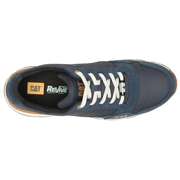 CAT Men's Venward Comp Toe Slip Resistant Work Shoe -India Ink- P91482 8 CAT Men's Venward Comp Toe Slip Resistant Work Shoe -India Ink- P91482 - Image 6