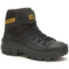 CAT Men's Invader Comp Toe Waterproof Hiker Work Boot -Black- P91542 2 CAT Men's Invader Comp Toe Waterproof Hiker Work Boot -Black- P91542 -Boot Shop CATM P91542 032122 S23 032