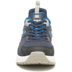 CAT Men's Streamline Runner CCT Original Work Shoe -Total Eclipse- P91609 -Boot Shop CATM P91609 032122 S23 090