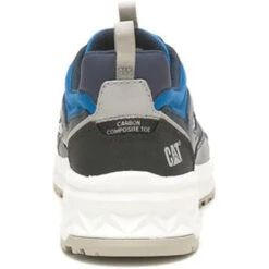 CAT Men's Streamline Runner CCT Original Work Shoe -Total Eclipse- P91609 -Boot Shop CATM P91609 032122 S23 270