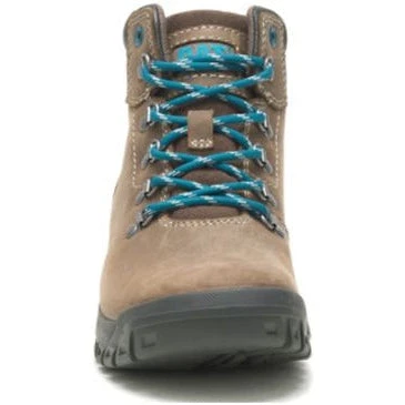CAT Women's Mae Waterproof Soft Toe Work Boot - Bay Leaf - P51073 6 CAT Women's Mae Waterproof Soft Toe Work Boot - Bay Leaf - P51073 - Image 4