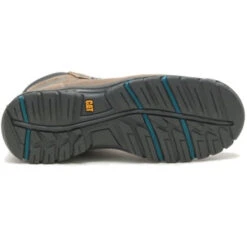 CAT Women's Mae Waterproof Soft Toe Work Boot - Bay Leaf - P51073 15 CAT Women's Mae Waterproof Soft Toe Work Boot - Bay Leaf - P51073 -Boot Shop CATW P51073 110421 F22 OUT