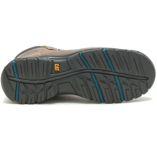 CAT Women's Mae Waterproof Soft Toe Work Boot - Bay Leaf - P51073 9 CAT Women's Mae Waterproof Soft Toe Work Boot - Bay Leaf - P51073 - Image 7