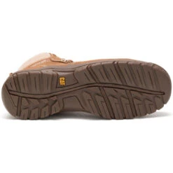 CAT Women's Tess Steel Toe Work Boot - Sundance - P91009 -Boot Shop CATW P91009 030419 F18 OUT