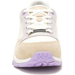 CAT Women's Venward CT Slip Resist Work Shoe -Lilac Marble- P91479 -Boot Shop CATW P91479 020322 F22 090