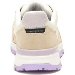 CAT Women's Venward CT Slip Resist Work Shoe -Lilac Marble- P91479 -Boot Shop CATW P91479 020322 F22 270