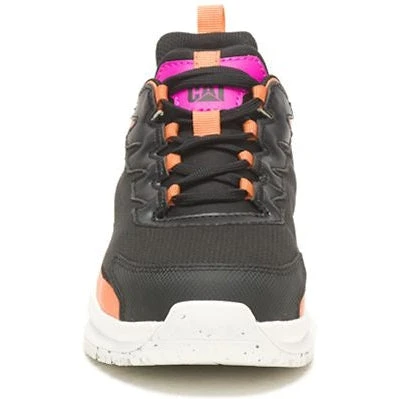 CAT Women's Streamline Runner CCT Original Work Shoe -Black/Pink- P91495 6 CAT Women's Streamline Runner CCT Original Work Shoe -Black/Pink- P91495 - Image 4