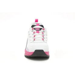 CAT Women's Streamline Runner CCT Original Work Shoe -White/Black- P91498 12 CAT Women's Streamline Runner CCT Original Work Shoe -White/Black- P91498 -Boot Shop CATW P91498 032122 S23 090