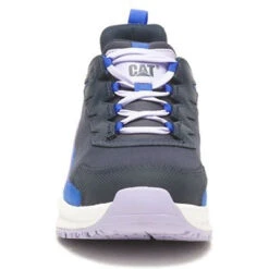 CAT Women's Streamline Runner CCT Static Dissipative Work Shoe -Eclipse- P91610 12 CAT Women's Streamline Runner CCT Static Dissipative Work Shoe -Eclipse- P91610 -Boot Shop CATW P91610 032122 S23 090