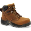 Carolina Women's Raleigh 6" Comp Toe WP Slip Resist Work Boot -Brown- CA1620