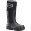 Carolina Men's Mud Jumper 16" Soft Toe WP Rubber Boot -Black- CA2100 -Boot Shop CLA 001 ca2100