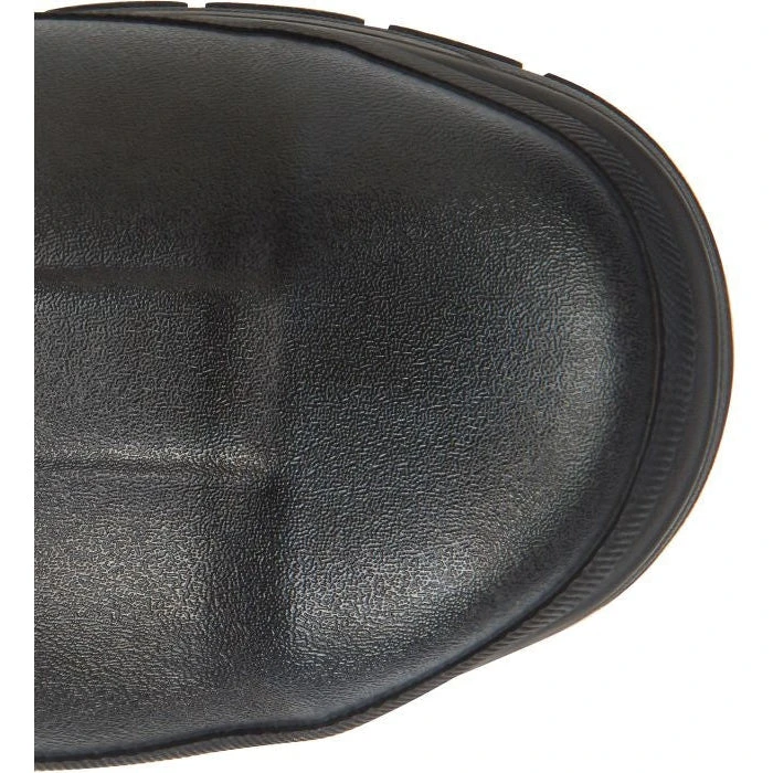 Carolina Men's Mud Jumper 16" Soft Toe WP Rubber Boot -Black- CA2100 8 Carolina Men's Mud Jumper 16" Soft Toe WP Rubber Boot -Black- CA2100 - Image 6