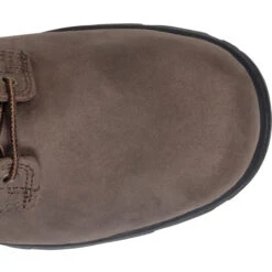 Carolina Men's Surveyor 8" Steel Toe WP Slip Resist Work Boot -Brown- CA3534 -Boot Shop CLA 005 ca3534