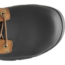 Carolina Men's Bruno Internal 6" CT Metguard Heavy Duty Boot -Brown- CA5582 -Boot Shop CLA 005 ca5582