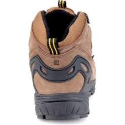 Carolina Men's Quad 5" Carbon Comp Toe WP Hiker Work Boot -Brown- CA4525 13 Carolina Men's Quad 5" Carbon Comp Toe WP Hiker Work Boot -Brown- CA4525 -Boot Shop CLA 006 ca4525