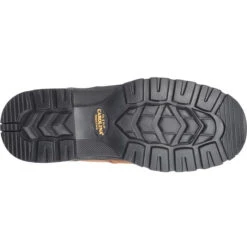 Carolina Men's Surveyor 8" Steel Toe WP Slip Resist Work Boot -Brown- CA3524 -Boot Shop CLA 007 ca3524