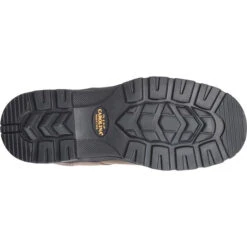 Carolina Men's Surveyor 8" Steel Toe WP Slip Resist Work Boot -Brown- CA3534 -Boot Shop CLA 007 ca3534