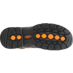 Carolina Men's Bruno Internal 6" CT Metguard Heavy Duty Boot -Brown- CA5582 -Boot Shop CLA 007 ca5582