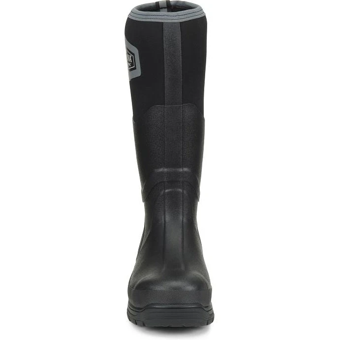 Carolina Men's Mud Jumper 16" Soft Toe WP Rubber Boot -Black- CA2100 6 Carolina Men's Mud Jumper 16" Soft Toe WP Rubber Boot -Black- CA2100 - Image 4