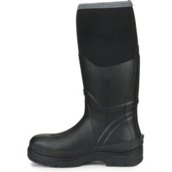 Carolina Men's Mud Jumper 16" Soft Toe WP Rubber Boot -Black- CA2100 11 Carolina Men's Mud Jumper 16" Soft Toe WP Rubber Boot -Black- CA2100 -Boot Shop CLA 009 ca2100