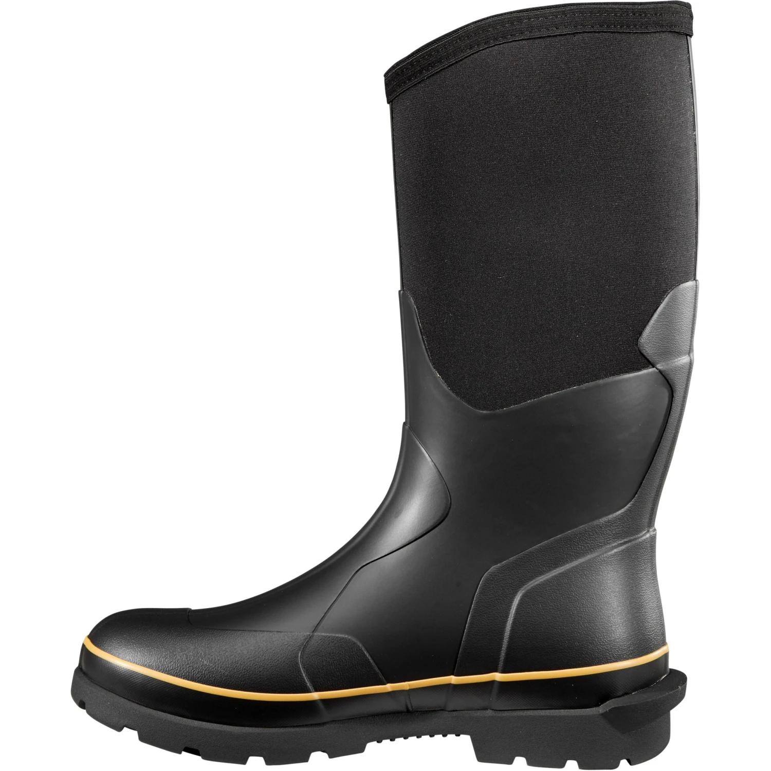 Carhartt Men's Mudrunner 15" Carbon Nano Toe WP Rubber Work Boot- CMV1451 7 Carhartt Men's Mudrunner 15" Carbon Nano Toe WP Rubber Work Boot- CMV1451 - Image 5