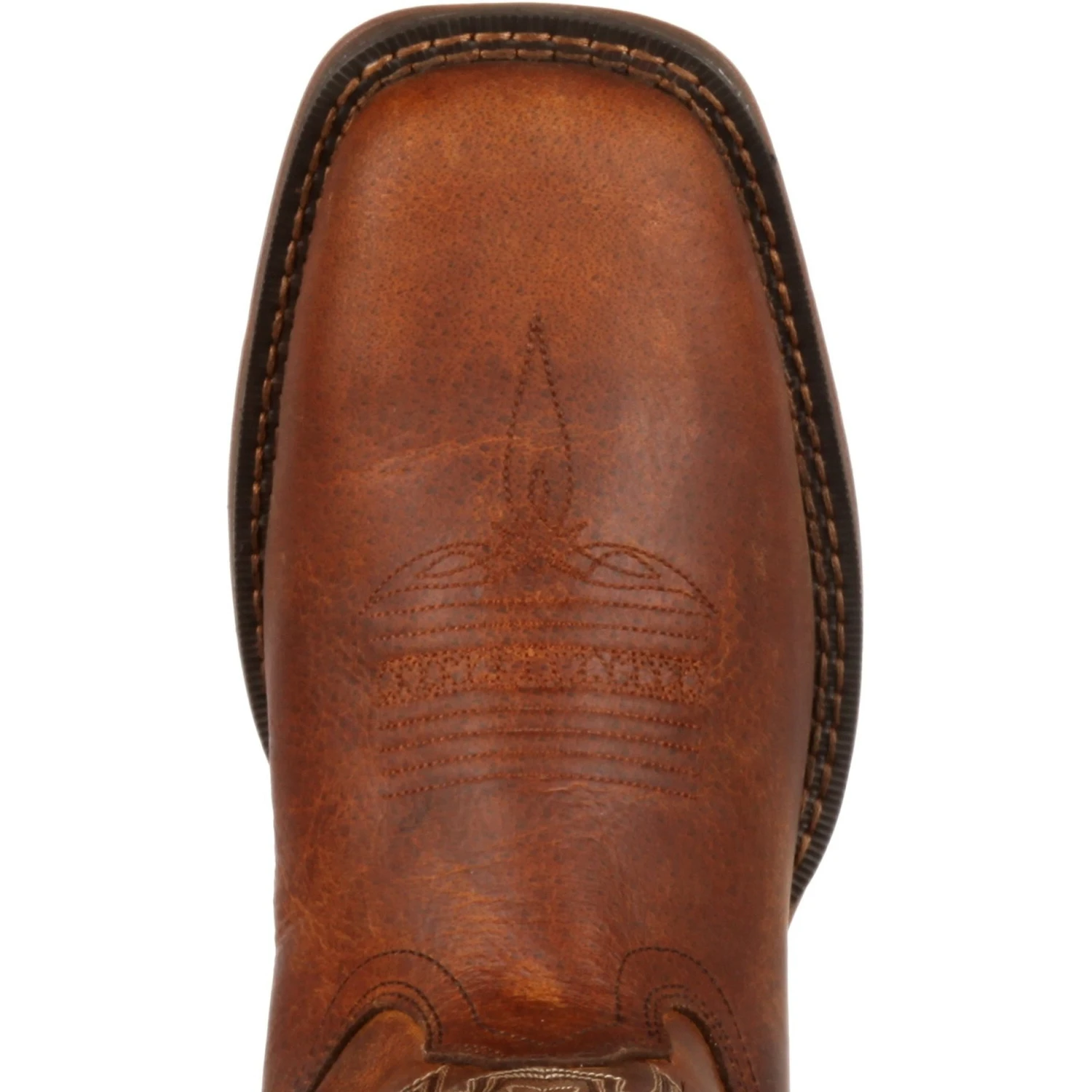 Durango Men's Rebel 12" Steel Toe Pull-On Western Work Boot - DB4343 8 Durango Men's Rebel 12" Steel Toe Pull-On Western Work Boot - DB4343 - Image 6