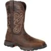 Durango Men's Maverick XP 11" Steel Toe WP Western Work Boot - DDB0206 -Boot Shop DDB0206