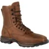Durango Men's Maverick XP Lacer 8" Steel Toe WP Work Boot - DDB0267 1 Durango Men's Maverick XP Lacer 8" Steel Toe WP Work Boot - DDB0267 -Boot Shop DDB0267