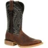 Durango Men's Rebel Pro Acorn 12" Square Toe Western Boot - DDB0292 -Boot Shop DDB0292