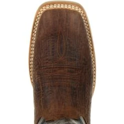 Durango Men's Rebel Pro Acorn 12" Square Toe Western Boot - DDB0292 -Boot Shop DDB0292 birdseye