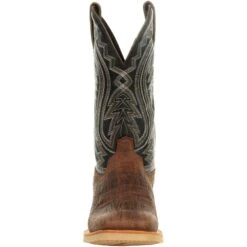 Durango Men's Rebel Pro Acorn 12" Square Toe Western Boot - DDB0292 -Boot Shop DDB0292 front