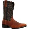 Durango Men's Westward™ 11" Square Toe Pull-On Western Boot - DDB0339 -Boot Shop DDB0339