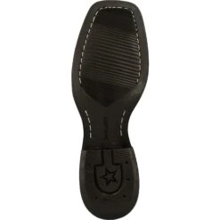 Durango Men's Westward™ 11" Square Toe Pull-On Western Boot - DDB0339 -Boot Shop DDB0339 outsole