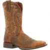 Durango Men's Westward™ 11" Square Toe Pull-On Western Boot - DDB0342 2 Durango Men's Westward™ 11" Square Toe Pull-On Western Boot - DDB0342 -Boot Shop DDB0342