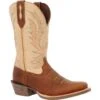 Durango Men's Rebel Pro™ 12" Soft Toe Western Boot - Golden - DDB0355 -Boot Shop DDB0355