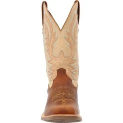 Durango Men's Rebel Pro™ 12" Soft Toe Western Boot - Golden - DDB0355 -Boot Shop DDB0355 front