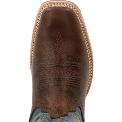 Durango Men's Rebel Pro™ 12" Soft Toe Western Boot - Brown - DDB0356 14 Durango Men's Rebel Pro™ 12" Soft Toe Western Boot - Brown - DDB0356 -Boot Shop DDB0356 birdseye